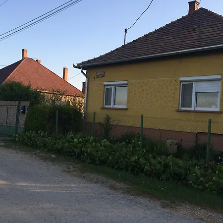 Apartamento Ferenc Wellnes