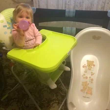 アパート Ferenc Wellnes *