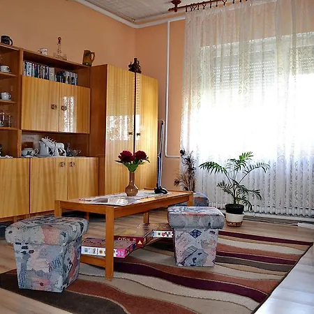 Apartment Ferenc Wellnes Csajag