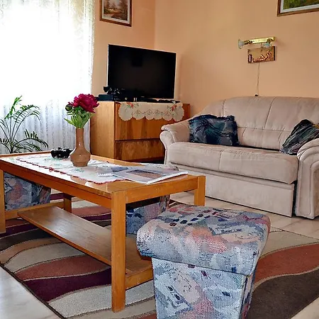 Apartamento Ferenc Wellnes