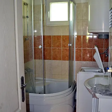 Ferenc Wellnes Apartment Csajag