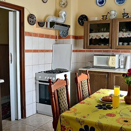 Ferenc Wellnes Apartment