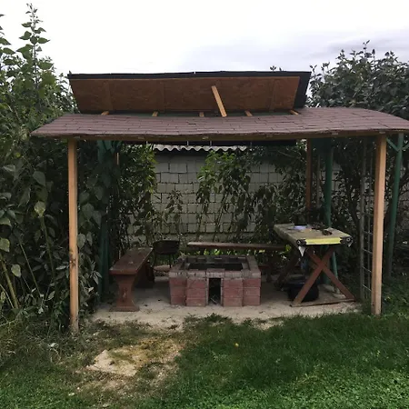 Apartamento Ferenc Wellnes *