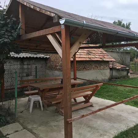 Apartamento Ferenc Wellnes Csajág