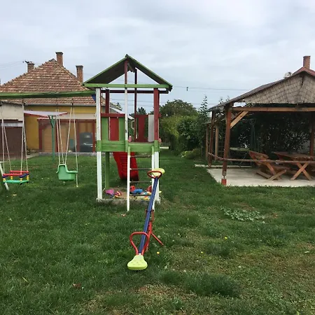 Apartamento Ferenc Wellnes