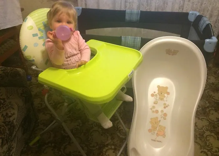 Lägenhet Ferenc Wellnes *