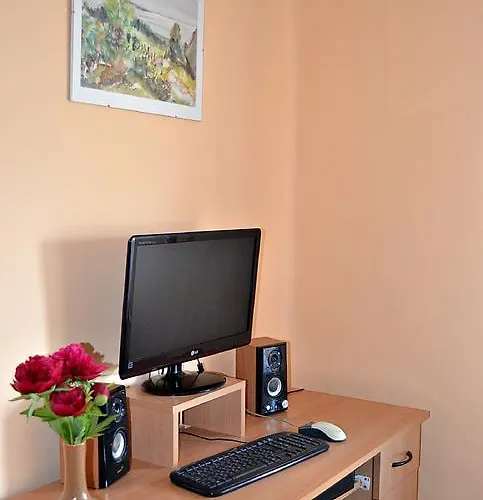 Lägenhet Ferenc Wellnes