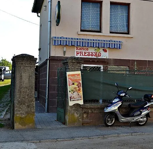 아파트 Ferenc Wellnes Csajág