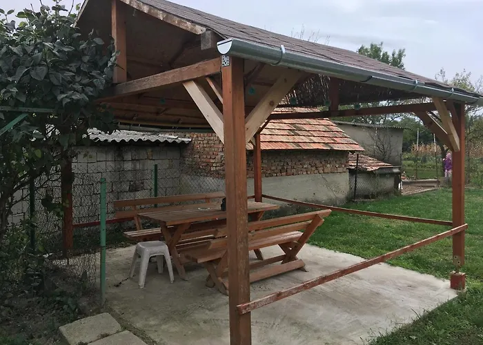 아파트 Ferenc Wellnes Csajág