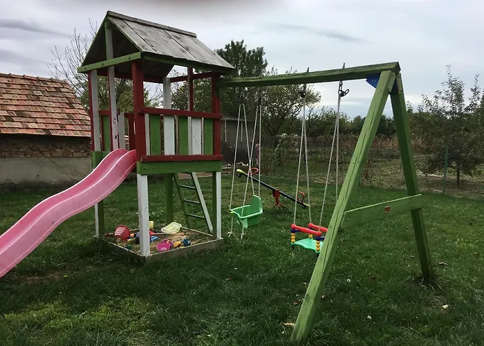 Lägenhet Ferenc Wellnes Csajág