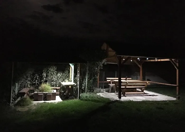 Ferenc Wellnes 아파트